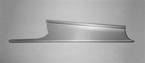 1935 chevy sheet metal|1935 Chevy running board.